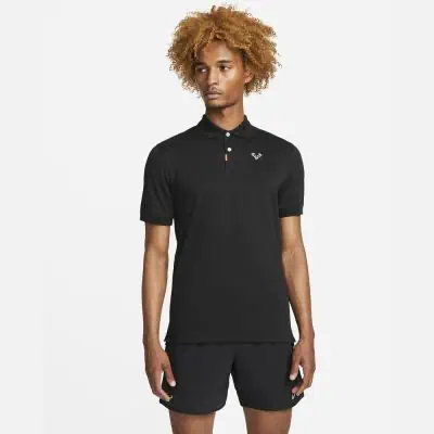 Polo nike tennis homme discount