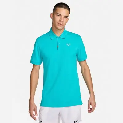 Polo nike homme tennis clearance