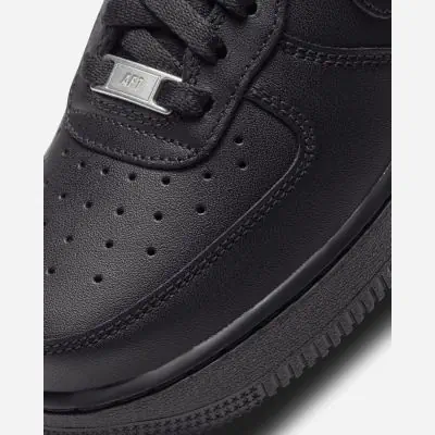 Chaussures Nike Air Force 1 pour femme EKINSPORT