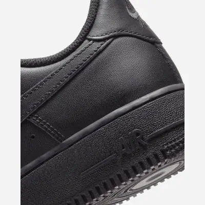 Air force 1 femme noir new arrivals