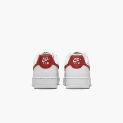 Nike air force 1 donna arancione deals