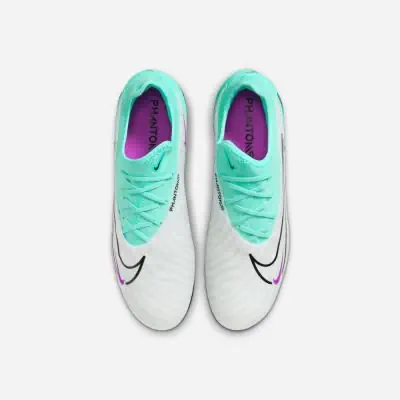 Chaussures de Football Nike Phantom GX Pro pour Homme DD9463-300