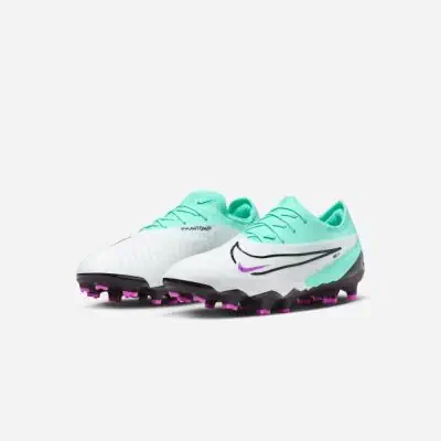 Nike Phantom GX Pro Turquoise Men s Football Shoes EKINSPORT
