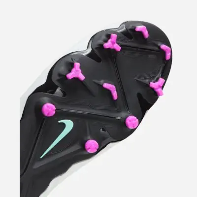 Chaussures de Football Nike Phantom GX Pro pour Homme DD9463-300