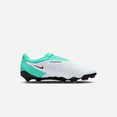 Nike Phantom GX Academy Turquoise Men s Football Shoes EKINSPORT