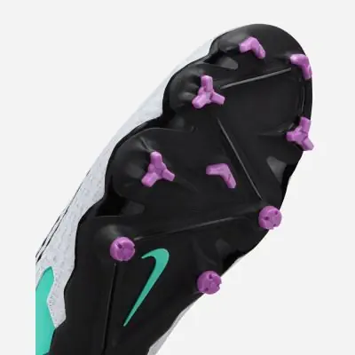 Chaussures de Football Nike Phantom GX Academy pour Homme