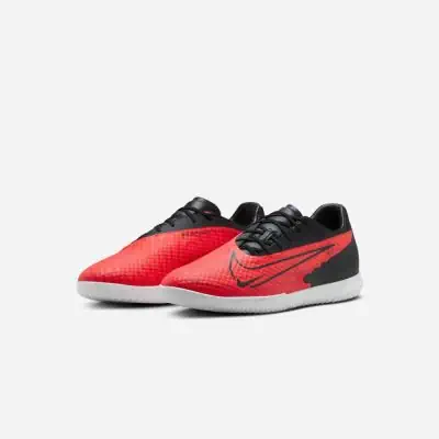 Nike Phantom Gx Academy Football Shoes Red and Black for Men EKINSPORT