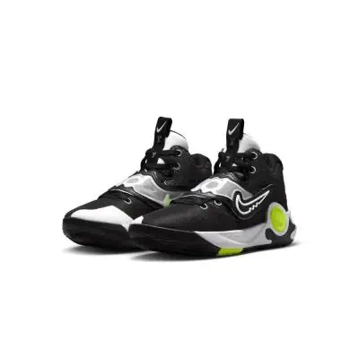 KD Trey 5 X Men s Basketball Shoes DD9538 007 Black EKINSPORT
