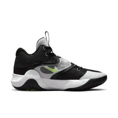 Scarpe kd 5 uomo nere outlet