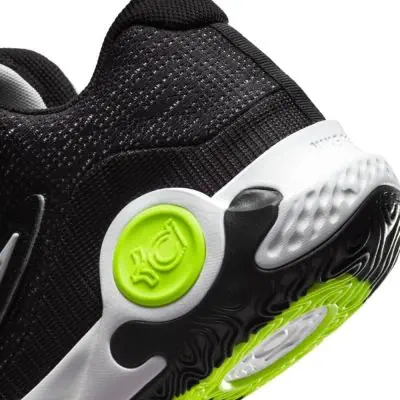 Scarpe kd 5 uomo nero on sale