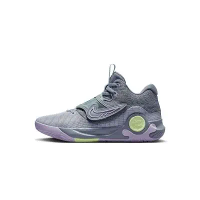 Basketball shoes Nike KD Trey 5 for Men DD9538 EKINSPORT