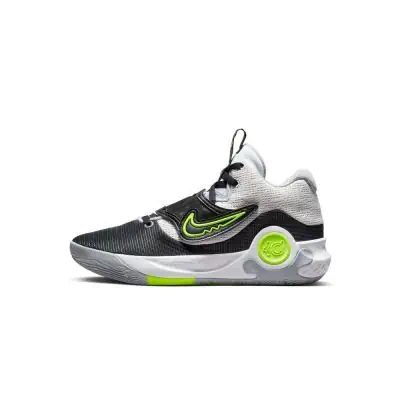 Scarpe kd 5 uomo nero new arrivals