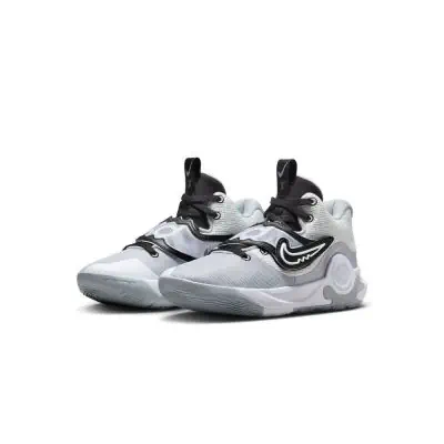 KD Trey 5 X Zapatillas Baloncesto Blanco Hombre EKINSPORT