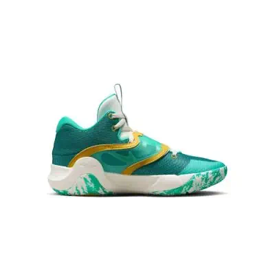 Nike kd trey 5 verde deals