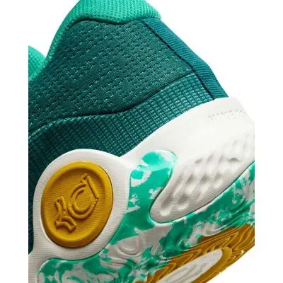 Nike kevin durant 3 Green clearance