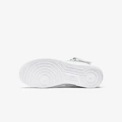 Nike air force one mid id cheap