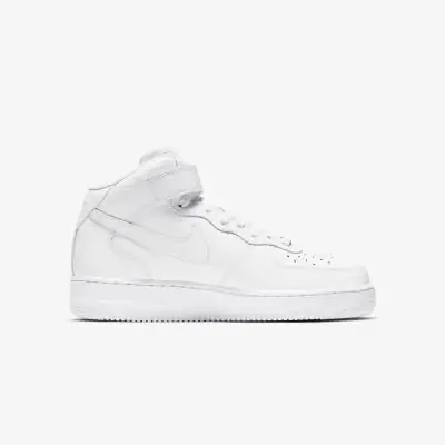 Nike air blancos mujer 2025