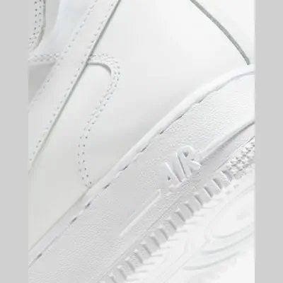 Nike air force 1 mid mujer espana clearance