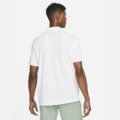 Polo de tennis NikeCourt pour homme EKINSPORT