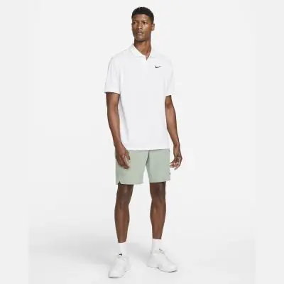 Polo de tennis NikeCourt pour homme EKINSPORT