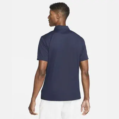 Polo de tennis nike outlet