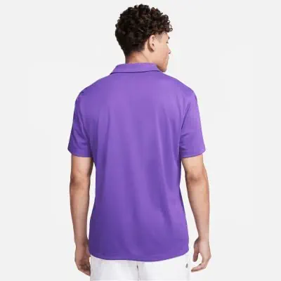 Polo da tennis NikeCourt Uomo EKINSPORT