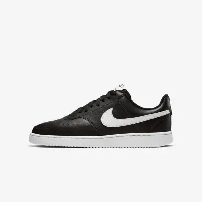 Chaussures Nike Court Vision Low Next Nature pour Homme DH2987 001 Unique EKINSPORT