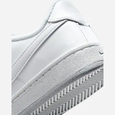 Zapatillas court royale mujer on sale