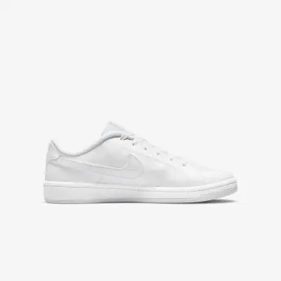 chaussures nike court royale 2 next nature homme dh3160 100