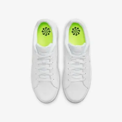 chaussures nike court royale 2 next nature homme dh3160 100
