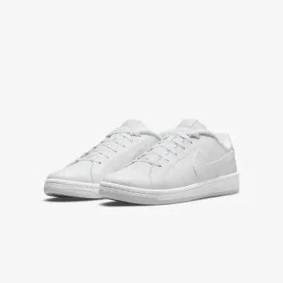chaussures nike court royale 2 next nature homme dh3160 100