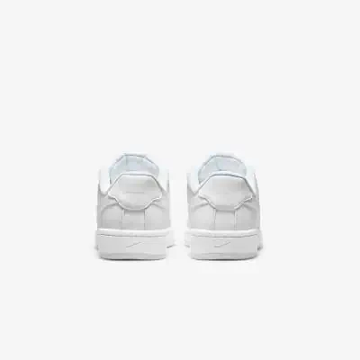 chaussures nike court royale 2 next nature homme dh3160 100