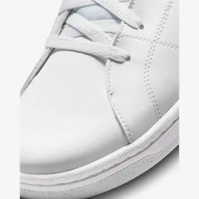 chaussures nike court royale 2 next nature homme dh3160 100