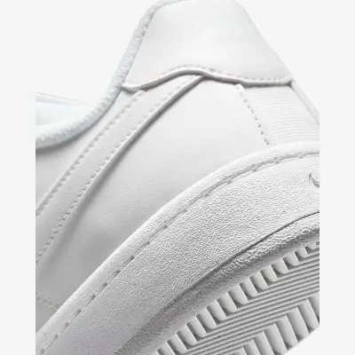 chaussures nike court royale 2 next nature homme dh3160 100