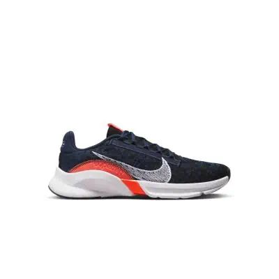 chaussures training nike superrep 3 flyknit homme dh3394 402