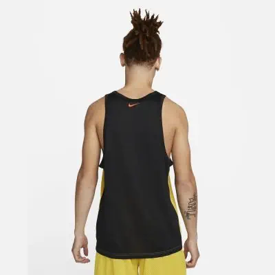 Debardeur basket nike discount