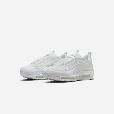 Nike 97s womens white deals