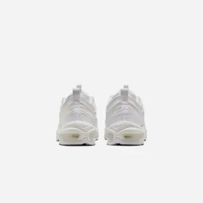 Nike 97 femme blanche best sale