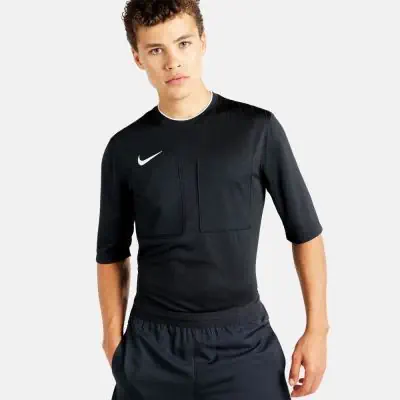 Maillot d arbitre Nike Arbitre FFF pour homme EKINSPORT