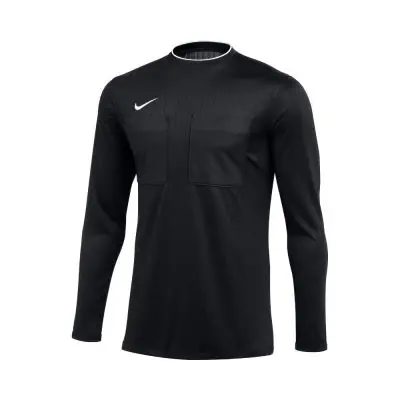 Maillot d'arbitre Nike Offciel FFF II manches longues pour Homme DH8027-010