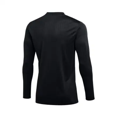 Maillot d'arbitre Nike Offciel FFF II manches longues pour Homme DH8027-010