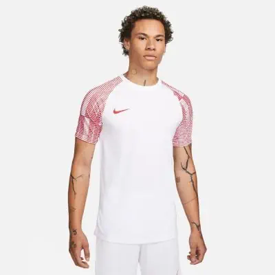 Camisetas nike hombre rosas discount