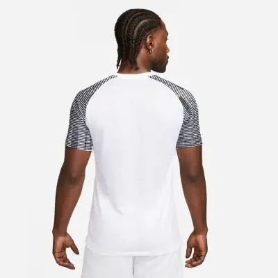 Maglia Nike Academy DH8031-104 Bianco e nero EKINSPORT