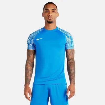 Maillot Nike Academy pour Homme DH8031 463 Bleu Royal EKINSPORT