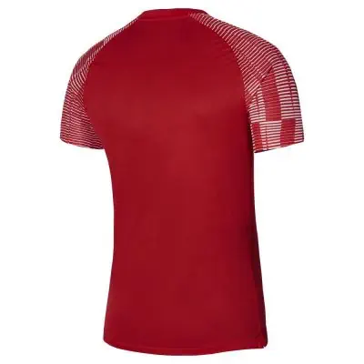 Maglia Nike Academy Uomo DH8031 657 Rosso EKINSPORT