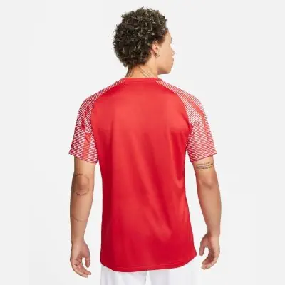 Nike academy red outlet