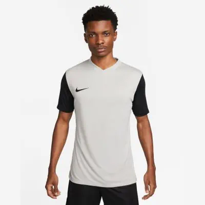 Nike tiempo premier trikot grau store