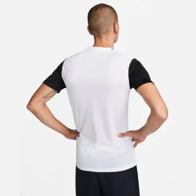 Trui Nike Tiempo Premier II Wit & Zwart voor heren