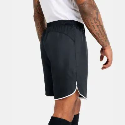 Nike Men s Lazer V Woven Short DH8111 010 Black EKINSPORT
