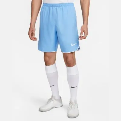 Short de football Nike Laser V pour Homme EKINSPORT